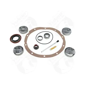 Yukon Axle Differential Bearing and Seal Kit BK F8-HD